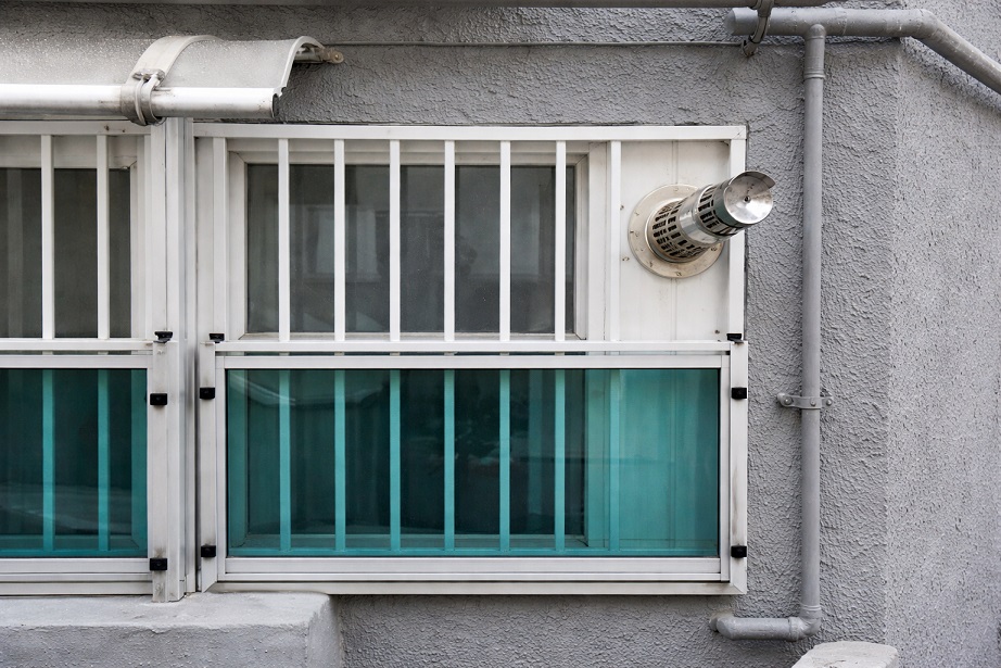 침수방지 차수판 설치공사 이미지 6